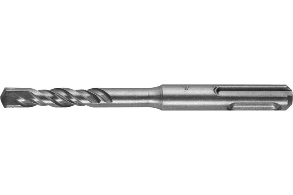 Сверло SDS PLUS  8х60х110мм Зубр 29315-110-08