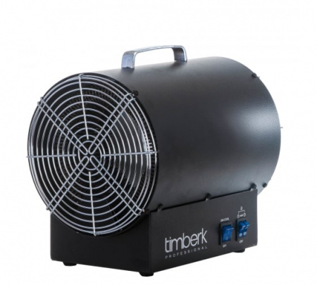 Пушка тепловая электрич. 5кВт TIMBERK R2 TIH R2 5К
