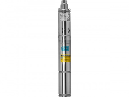 Насос скважинный винтовой DGM BP-37W DG4310-1