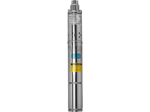 Насос скважинный винтовой DGM BP-37W DG4310-1