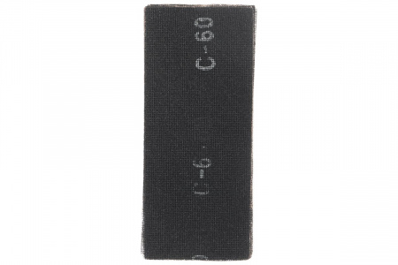 Сетка шлифовальная 12х28см  Р60 FIT 38126 (1уп-10шт)