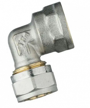 Уголок 1/2х16 г/ц ТRm 01202/105 NB 