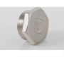 Заглушка 3/4 наруж.никель VALTEC 583
