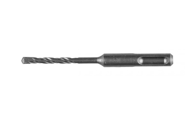 Сверло SDS PLUS  5х60х110мм Зубр 29315-110-05