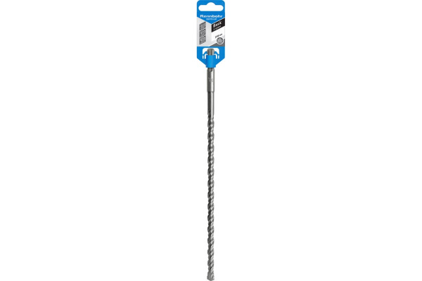 Сверло SDS PLUS 16х310мм Rennbohr Basic 691631