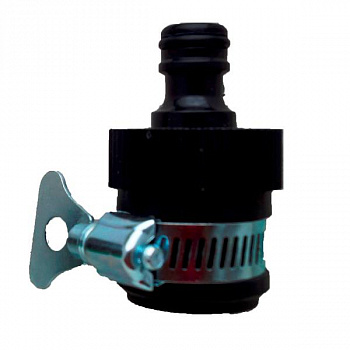 Адаптер с хомутом FROG TOOLS HL024 0330071С (1уп-50шт)