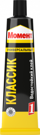 Клей Момент 125г (1уп-48шт) 