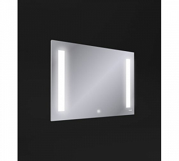 Зеркало Led Base 800х600х40 с подсветкой 59050