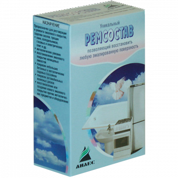Ремсостав 175гр Анлес (1уп-15шт)