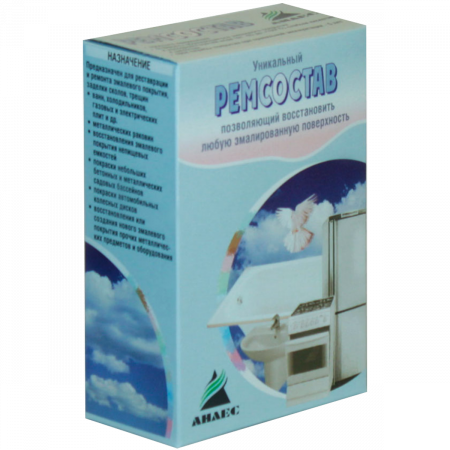 Ремсостав 175гр Анлес (1уп-15шт)