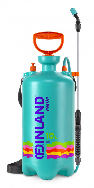 Опрыскиватель  10л FINLAND aqua 2133