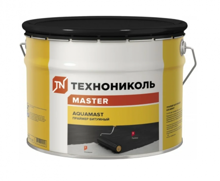 Праймер битумный 10л AquaMast