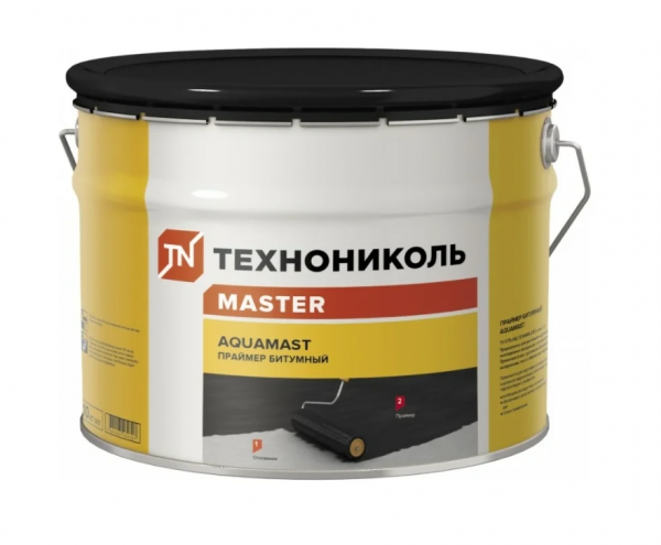 Праймер битумный 10л AquaMast
