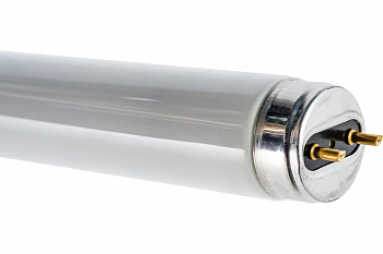 Лампа линейная люминесцентная ЛЛ 36вт L 36/640 G13 белая Osram 959713 LEDVANCE