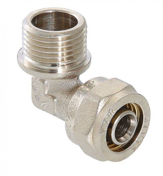 Уголок 3/4х16 ш/ц VALTEC 353  