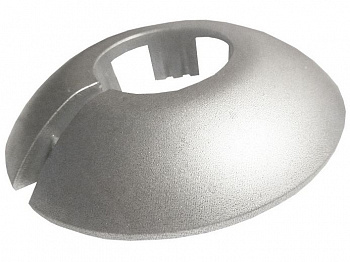 Обвод для труб 3/4 металлик (1уп-25шт)