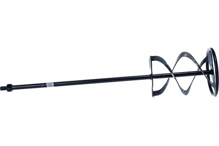 Миксер хвостовик M14 140х600 для сух.смесей 25-40кг Armero А 240/146