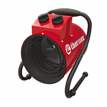 Пушка тепловая электрическая THERMEX Bazooka 2