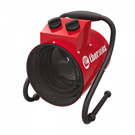 Пушка тепловая электрическая THERMEX Bazooka 2