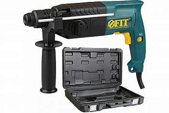 Перфоратор  620Вт монтажный FIT 80103
