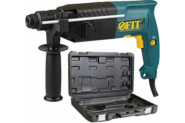 Перфоратор  620Вт монтажный FIT 80103