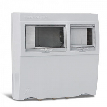 Корпус КШН6Ш-31/У1