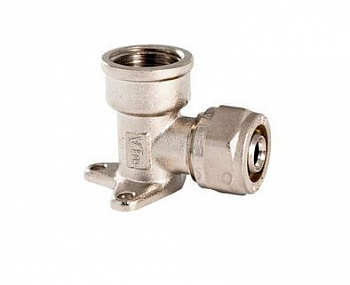 Уголокс креплением 3/4х20 г/ц VALTEC 354 