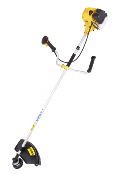 Триммер бензо Huter GGT-1500T 70/2/9