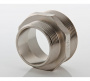 Переходник 1нх1 1/4н никель VALTEC 580