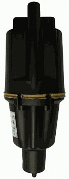 Насос погружной вибрационный нижний забор 10м Pumpman TVM60-10DN 82001
