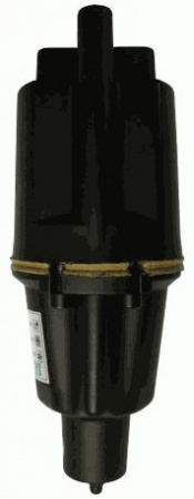Насос погружной вибрационный нижний забор 10м Pumpman TVM60-10DN 82001