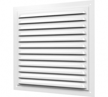 Решетка металлическая 150х150 регулируемая РМР1515 Виенто