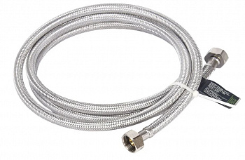 Подводка к смесителю 150см пара мет. PEX-TECHNOLOGY Monoflex