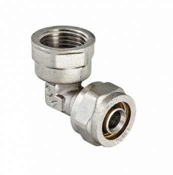 Уголок 1/2х20 ш/ц VALTEC 352
