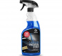 Очиститель для стекол авто 600мл Clean Glass (1уп-12шт) 110393