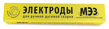 Электроды d=3,0мм 5,0кг ОЗС-12 МЭЗ